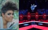 RnB Sensation Jacinta Price Still Yet To See Any Red Chairs After Dominating The Voice For 6 Months