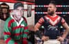 Bunnies Fan Says JWH Ish Lucky He’s Shushpended Cush He Woulda Got Put On His Fucken Arsh Tonight