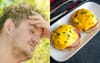 Hungover Bloke Immediately Regrets Snap Decision To Order Eggs Benny For First Time In A Decade