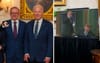 “Wait This Bit’s The Best” Says Albo As He Forces Biden To Watch Footy Show Chilli Skit On YouTube