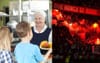 Despite Her Son Not Playing Since 2008, Suburban Soccer Club’s Canteen Lady Is As Passionate As The Serbian Ultras