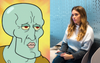 Local Woman Questioning Getting Filler At Clinic As Nurse Rocks Up Looking Like Handsome Squidward