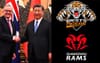 Albo Labels China Visit A Roaring Success After Trading Wests Tigers For The Guangzhou Rams 