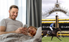 Advice Column | How To Hide Your Problem Gambling From Your Spouse This Melbourne Cup Day