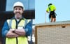 Foreign Tradie Mocked By Foreman For Completing Job Quickly And To A High Standard