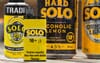 Solo Continues Aggressive Expansion Into Non-Soft Drink Markets