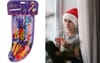 Poor Little Cherry Ripe Suffers Extreme Prejudice In Cadbury’s Stocking Stuffer