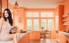 Millennial Stay-At-Home Mum Had Always Planned To Repaint Entire House In Pantone’s 2024 Colour Of The Year