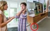 Boyfriend Rinsed After Using Girlfriend’s Palo Santo Sticks To Chock Up Wonky TV Unit