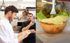 Pub Chef Sends Trainee For a Servo Run After Weird Customer Orders The Pie, Mash & Peas