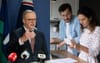 PM: “It’s Simple. Everyone Is Getting A Tax Cut But Some Are Getting A Bigger Tax Cut Than Others But Only If, Uh, They, Uh, Make More Than The Tax Free Threshold But Less Than The Top Bracket, Which Is Staying The Same Except For What The Actual Rate Is