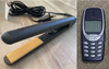 Research Confirms The Original GHD Hair Straighteners Are the Nokia 3310 Of Hair Styling, Unbeatable And Indestructible