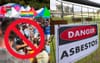 Sydney Property Investors Cheering As City Mulches Parks With Asbestos To Shut Up The Noisy Gays