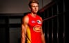 Washed Up Veteran Accepts Fate And Signs 2 Year Contract With Gold Coast Suns