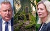 Tasmanian Election Comes Down To One Issue: Should The Magic Elves Of Huon Valley Be Left Undisturbed?