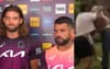 NRL Stars Required To Explain Age-Old Rugby League Ritual Of Young Calf And Old Bull Locking Horns