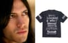 Screamo Fan Fuming Luxury Fashion House Is Appropriating His T-Shirt Culture