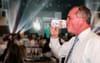 Barnaby Attends Cattleman’s Dinner And Enjoys 35 Heaps Normal Cans