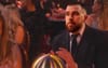 2024 Grammys Broadcast Constantly Interrupted With Shots Of Mercilessly Bored Travis Kelce