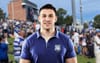 Doggies Fan Shatters Stereotypes By Not Being 20-30 Kilos Overweight With A Bald Head And Goatee
