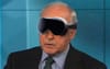 Government Place Paul Keating Into Virtual Reality In The Hope That He Shuts Up And Fucks Off