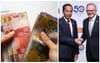 Analysts Predict Rebounding Australian Peso Will Almost Reach Parity With Indonesian Rupiah