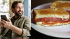 Adventurous Boyfriend Orders A BLT, Hold The T
