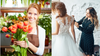 Local Florist Slaps Some Extra Zeros To The Bill Upon Hearing Customer Is Also Dress Shopping