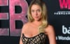 Friday Arvo: Please Like This Picture Of Sydney Sweeney To Help Boost Our Engagement