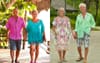 Elderly Cairns Tourists Almost Completely Indistinguishable From Elderly Cairns Locals