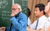 Veteran School Teacher Left Speechless After Being Told He Has L Rizz