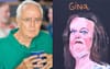 Boomer Who’s Spent Years Complaining About Cancel Culture Agrees Gina’s Portrait Should Be Taken Down