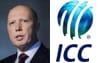 Dutton Says Cricket’s Global Governing Body Has Absolutely No Right To Cast Judgement On Israel