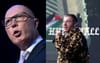 Dutton Says Macklemore Can Perform A Pro-Palestine Song But Must Provide Balance With A Pro-Israel Song Too
