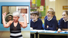 Primary School Teacher Forced To Adapt Curriculum Into One Minute Dances