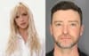 Britney Finally Vindicated After Justin Timberlake Is Arrested For Driving While InTOXICated