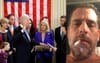 The Bidens Now America’s Most Notorious Crime Family After Drug Addict Lies About Drug Addiction