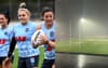 Newy Provides Perfect Conditions For The Blues Girls To Avenge NSW