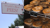 Small Town Pie Shop Really Letting Success Go To Their Heads