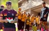 Slater Tells Maroons To Not Get Thrown Off By A Half-Empty Stadium Because Matildas Are In Sydney