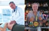 Calls For Doctors To Complete 6 Months Prac Behind A Bar To Ease Critical Social Skills Shortage