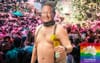 Fortescue Metals Celebrates Pride Month Authentically With A 50k Bar Tab At Stonewall Foam Party