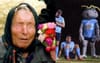 Blind Bulgarian Mystic Baba Vanga Says NSW Blues Will Be Humiliated At Suncorp Like They Always Are
