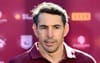 Billy Slater Tells Media That At The End Of The Day, Queenslanders Are All Queenslanders And The State Is United By Being Queenslanders Who Love Queensland, In Queensland