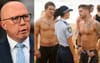 It Gets Worse: Peter Dutton Says CFMEU Also Has Links To The River Boys