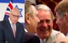 Dutton To Visit Israel To Better Understand Why Those Jokes His Nationals MPs Make About Jews After A Few Bottles Of Koonunga Hill Are Not Okay
