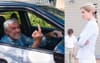 Family Struggling To Take Drivers License Off Grandpa Now Sympathising With The US Democrats