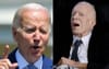Democrats Weigh Up Jimmy Carter As Last Minute Replacement Following Biden’s Cognitive Decline
