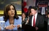 Kamala Harris Hopes To Win Over Black Voters By Selecting Baltimore Democrat Tommy Carcetti As VP