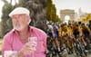 Wanker Uncle Has Been Too Busy Keeping Up With ‘Le Tour’ To Notice Hype Of Origin Or The Euros